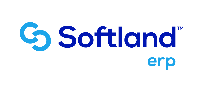 screenshot of Softland ERP